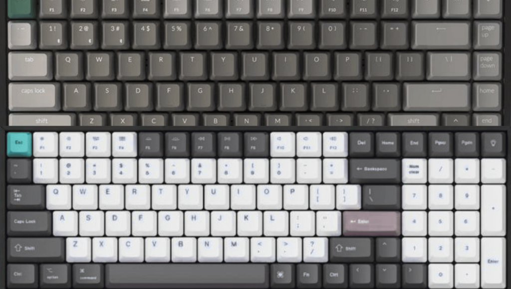 KeyChron Pro X Review: Is This the Best Mechanical Keyboard?