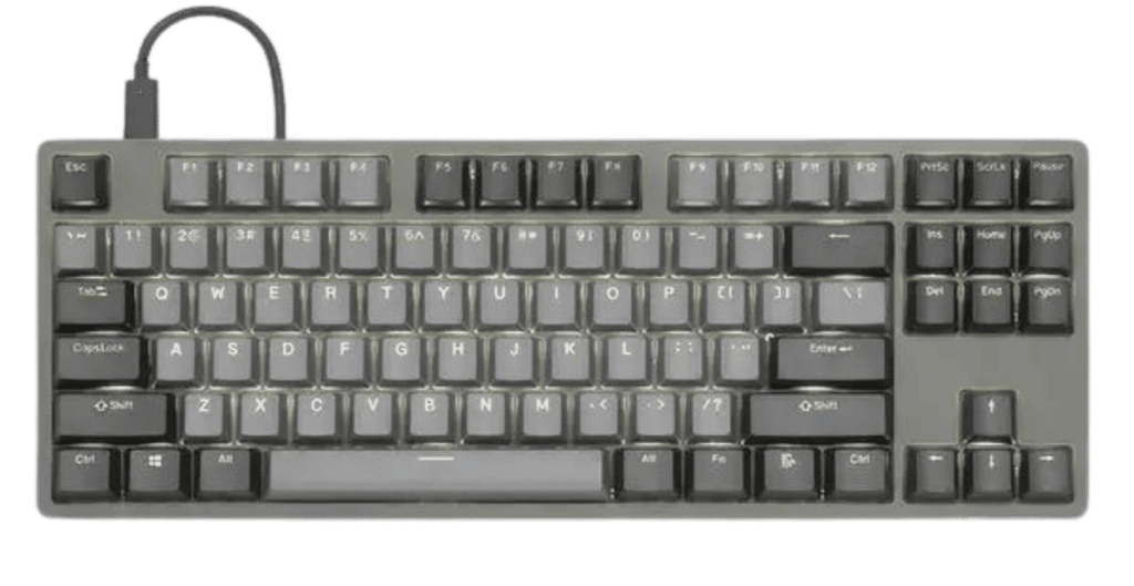 Drop CTRL High-Profile Mechanical Keyboard Review (Pros, Cons & Experience)