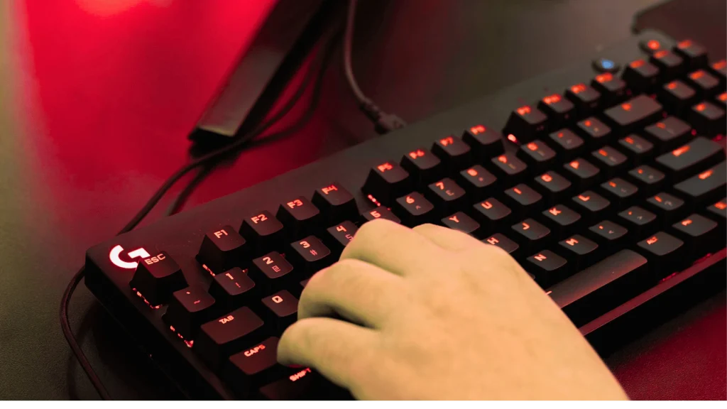 CORSAIR K70 MAX: Everything You Need to Know