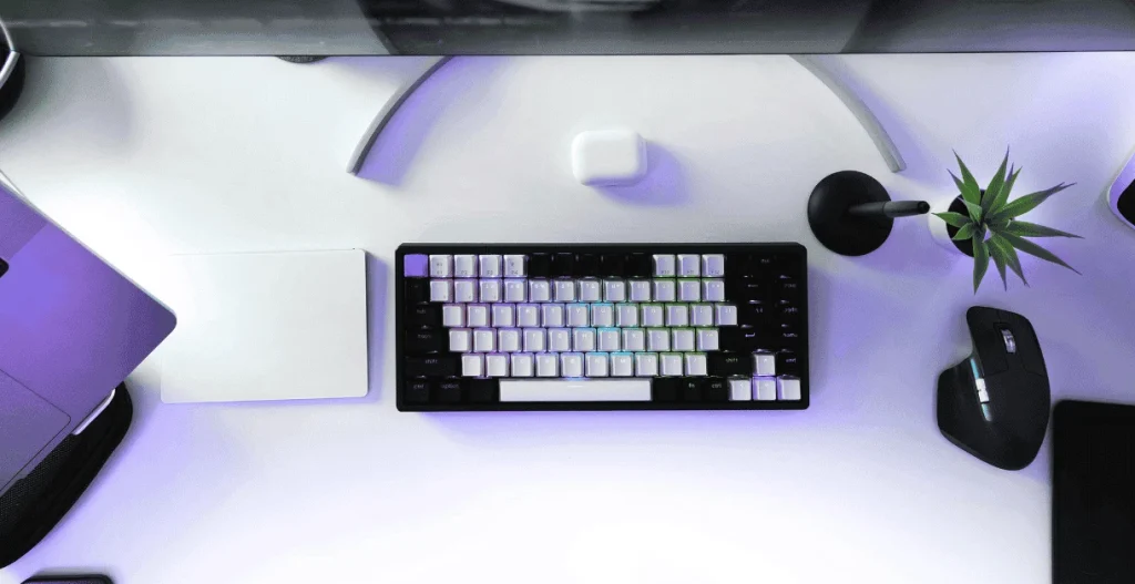 CORSAIR K70 MAX: Everything You Need to Know