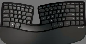 Microsoft Sculpt Ergonomic Keyboard — Honest 2026 Perspective